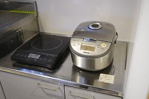 Vacation rentals -kou-