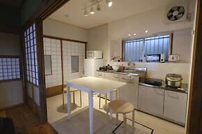 Vacation rentals -kou-
