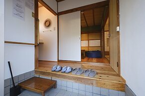 Vacation rentals -kou-