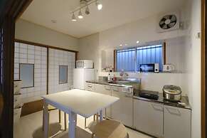 Vacation rentals -kou-