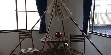 Wave house Kujukuri Shimokaizuka