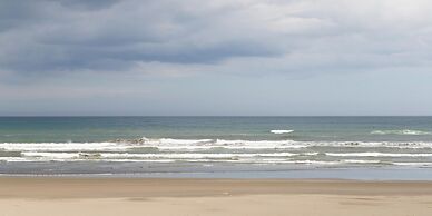 Wave house Kujukuri Shimokaizuka