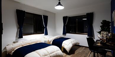 Wave house Kujukuri Shimokaizuka