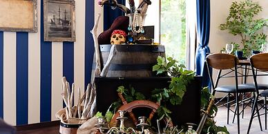 Wave house Kujukuri Shimokaizuka