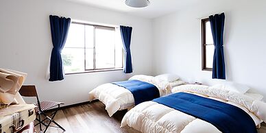 Wave house Kujukuri Shimokaizuka