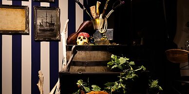 Wave house Kujukuri Shimokaizuka