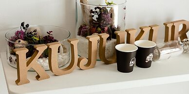 Wave house Kujukuri Shimokaizuka