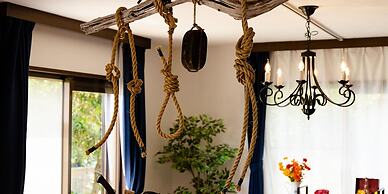 Wave house Kujukuri Shimokaizuka