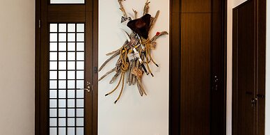 Wave house Kujukuri Shimokaizuka