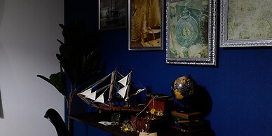 Wave house Kujukuri Shimokaizuka