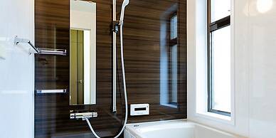 Wave house Kujukuri Shimokaizuka