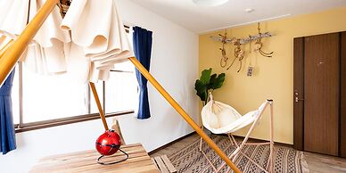 Wave house Kujukuri Shimokaizuka