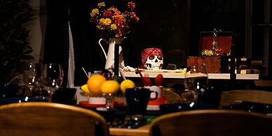 Wave house Kujukuri Shimokaizuka