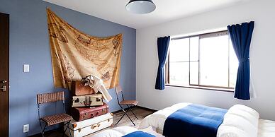 Wave house Kujukuri Shimokaizuka