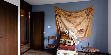 Wave house Kujukuri Shimokaizuka