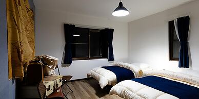 Wave house Kujukuri Shimokaizuka