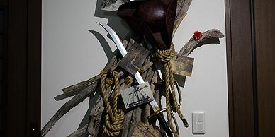 Wave house Kujukuri Shimokaizuka