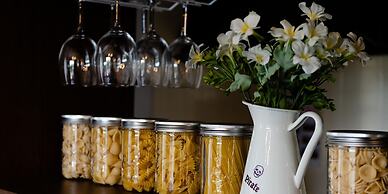 Wave house Kujukuri Shimokaizuka