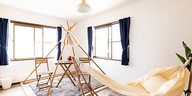 Wave house Kujukuri Shimokaizuka