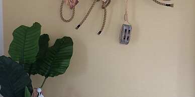 Wave house Kujukuri Shimokaizuka