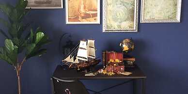 Wave house Kujukuri Shimokaizuka