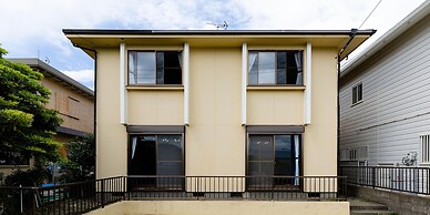 Wave house Kujukuri Shimokaizuka