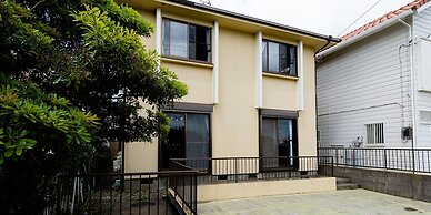 Wave house Kujukuri Shimokaizuka