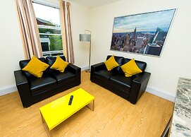 The Stay Company Derby Central