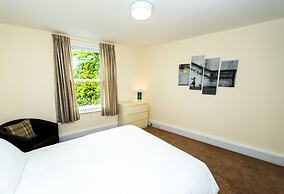 The Stay Company Derby Central