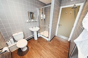 The Stay Company Derby Central