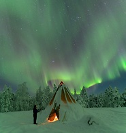 Hotel Katkavaara Aurora Apartments