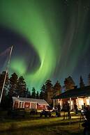 Hotel Katkavaara Aurora Apartments