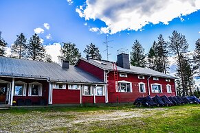 Hotel Katkavaara Aurora Apartments