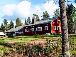 Hotel Katkavaara Aurora Apartments