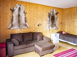 Hotel Katkavaara Aurora Apartments