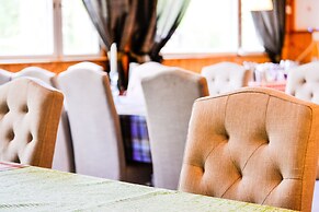 Hotel Katkavaara Aurora Apartments