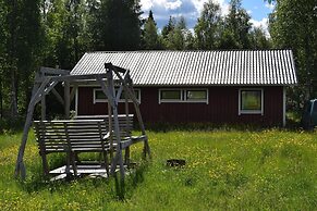 Hotel Katkavaara Aurora Apartments