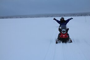 Hotel Katkavaara Aurora Apartments