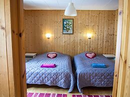 Hotel Katkavaara Aurora Apartments