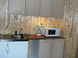 Hotel Katkavaara Aurora Apartments