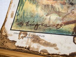 Hotel Katkavaara Aurora Apartments