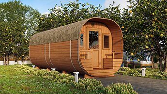 Hotel Katkavaara Aurora Apartments