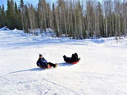 Hotel Katkavaara Aurora Apartments