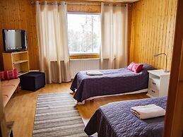 Hotel Katkavaara Aurora Apartments