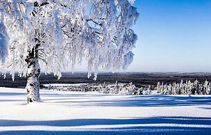 Hotel Katkavaara Aurora Apartments