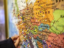 Hotel Katkavaara Aurora Apartments