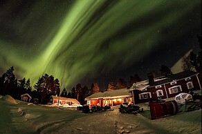 Hotel Katkavaara Aurora Apartments