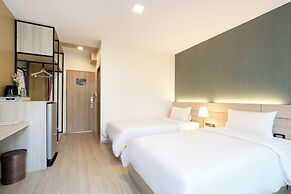 Amanah Bangkok Hotel