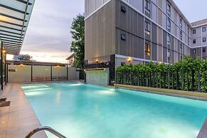 Amanah Bangkok Hotel