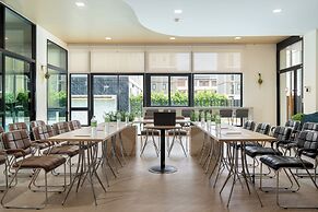 Amanah Bangkok Hotel